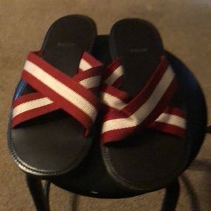 Bally Sandals